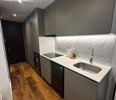 Chico Norte Apartamento | Apartamento Exclusivo en TAJ 97 Smart Living