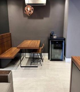 Sao Paulo Apartamento | Apartamento Exlusivo na Barra Funda