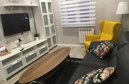 Centro de Logroño Apartamento | Apartamento Expectacular,céntrico,nuevo 5 min a pie de la Laurel Vivienda de uso Turistico