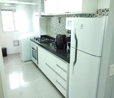 Vila Guilherme Apartamento | Apartamento Expo Center Norte a 900 metros