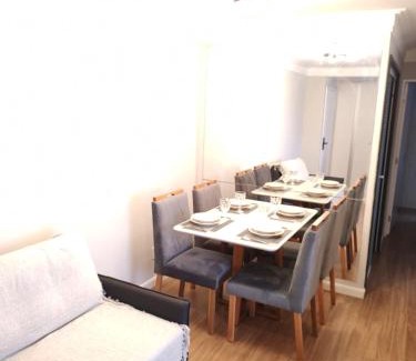 Vila Guilherme Apartamento | Apartamento Expo Center Norte a 900 metros