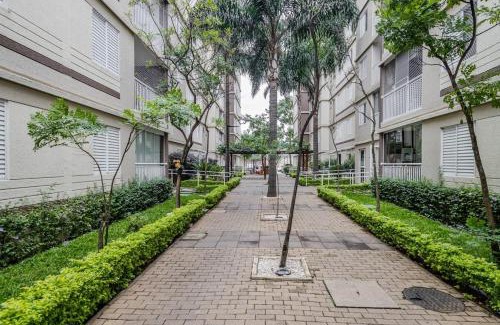 Vila Guilherme Apartamento | Apartamento Expo Center Norte a 900 metros