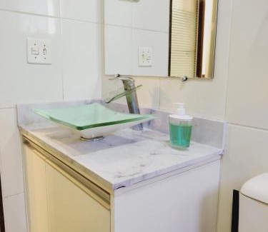 Vila Guilherme Apartamento | Apartamento Expo Center Norte a 900 metros