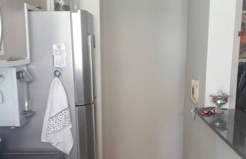 Uberaba Apartamento | Apartamento Exposição em Uberaba