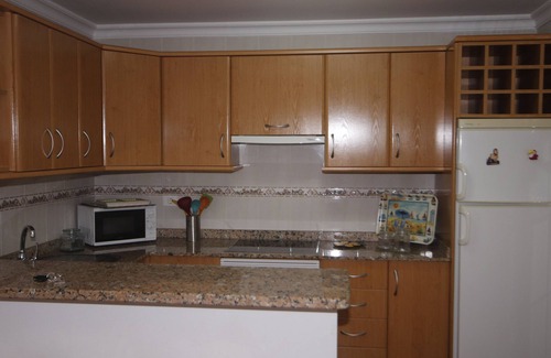 Caleta de Famara Apartamento | Familiar..
