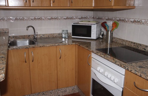 Caleta de Famara Apartamento | Familiar..