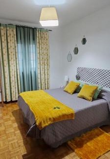 Figueiro dos Vinhos Apartamento | Apartamento Fazunchar