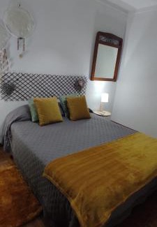 Figueiro dos Vinhos Apartamento | Apartamento Fazunchar