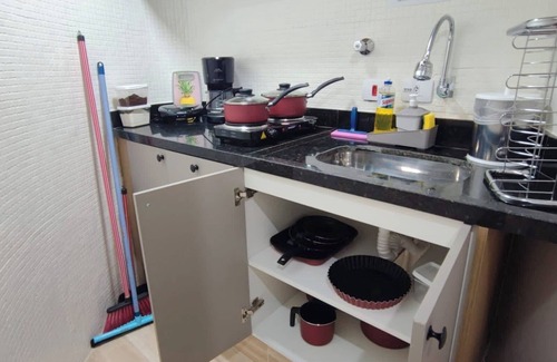 Liberdade Apartamento | APARTAMENTO FABULOSO LIBERDADE SP
