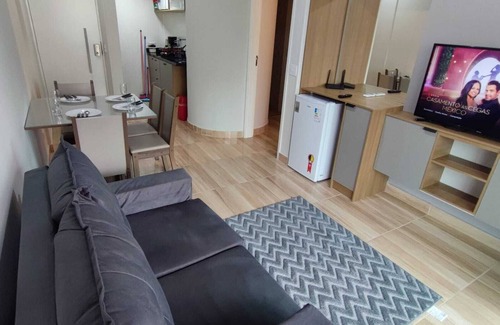 Liberdade Apartamento | APARTAMENTO FABULOSO LIBERDADE SP