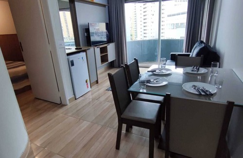 Liberdade Apartamento | APARTAMENTO FABULOSO LIBERDADE SP