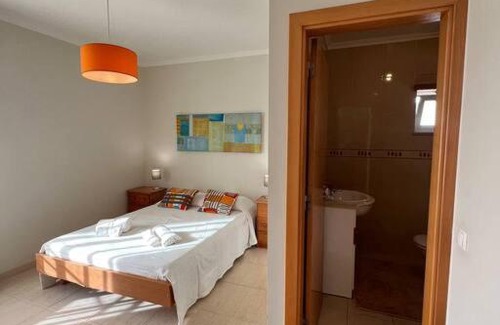Alfa-Mar Apartamento | Apartamento Falésia c/Piscina