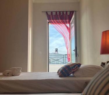 Alfa-Mar Apartamento | Apartamento Falésia c/Piscina