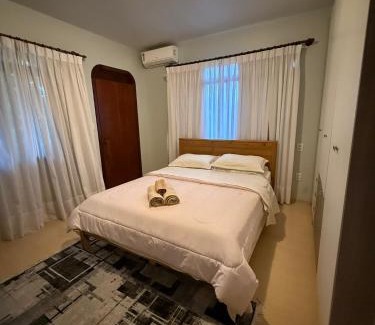 Pomerode Apartamento | Apartamento família no centro de Pomerode