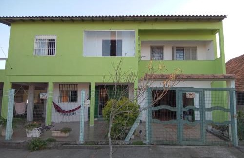 Tramandai Apartamento | Apartamento família perto do mar