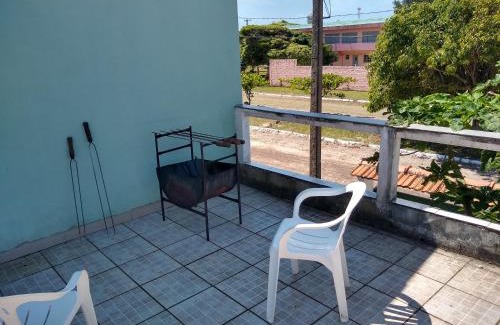 Tramandai Apartamento | Apartamento família perto do mar