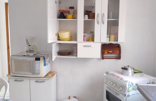 Tramandai Apartamento | Apartamento família perto do mar