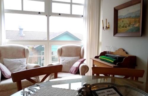 Bairro Lago Negro Apartamento | Apartamento Família Sirangelo