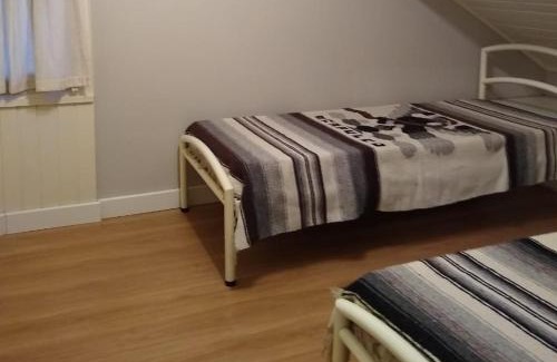 Bairro Lago Negro Apartamento | Apartamento Família Sirangelo
