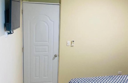 Yamasa Apartamento | Apartamento Familiar 7