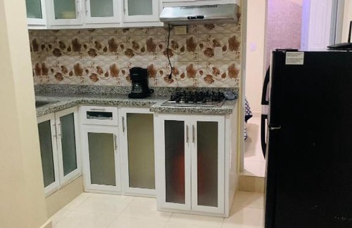 Yamasa Apartamento | Apartamento Familiar 7