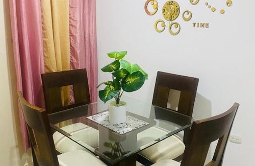 Yamasa Apartamento | Apartamento Familiar 7