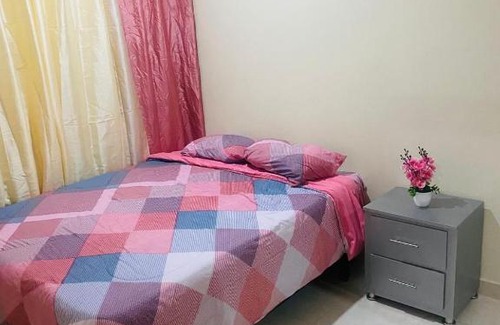 Yamasa Apartamento | Apartamento Familiar 7