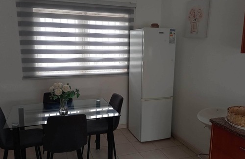 Praia Apartamento | Apartamento Familiar Aconchegante em Cidadela, Praia