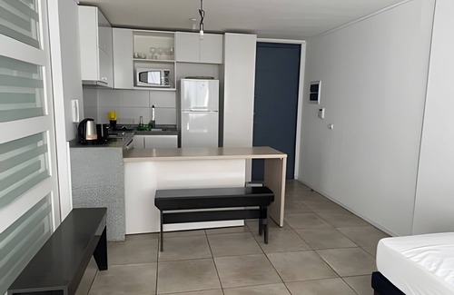 Downtown Santiago Apartamento | APARTAMENTO FAMILIAR Amélie