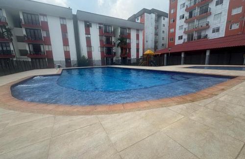 Restrepo Apartamento | Apartamento Familiar Amoblado