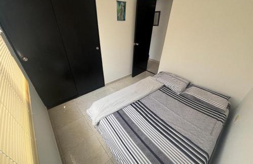 Restrepo Apartamento | Apartamento Familiar Amoblado
