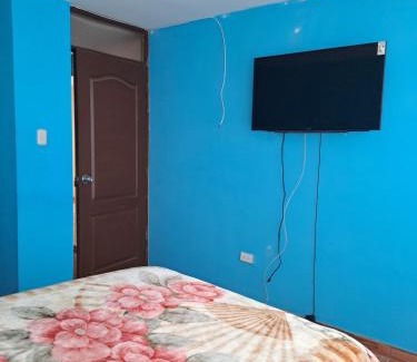 Mariano Melgar Apartamento | Apartamento Familiar Arequipa