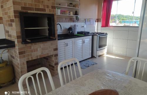 Caioba Apartamento | Apartamento familiar