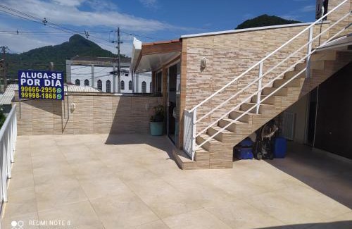 Caioba Apartamento | Apartamento familiar