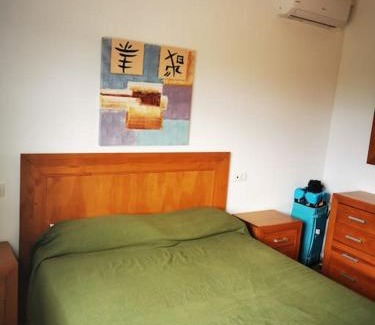 Chilches Apartamento | Apartamento familiar cerca playa con bandera azul