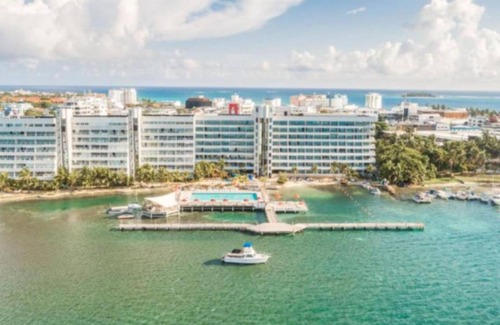 Barrio Obrero Apartamento | Apartamento familiar en Sun Rise San Andrés