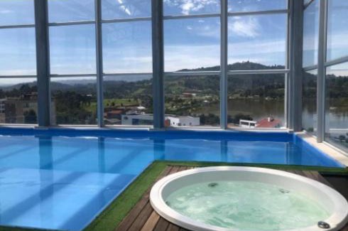 Paipa Apartamento | APARTAMENTO FAMILIAR EN PAIPA RÚSTlCO 70-9