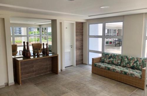 Peninsula Apartamento | Apartamento Familiar Guaruja