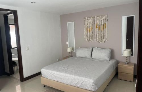 Suramericana Apartamento | Apartamento familiar laureles 203