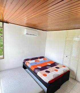 Melgar Apartamento | APARTAMENTO FAMILIAR MELGAR CON PISCINA ac