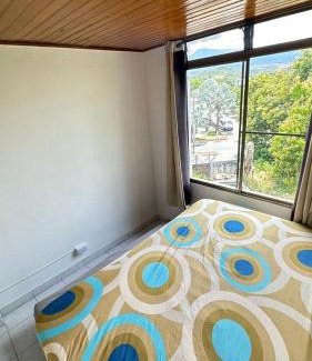 Melgar Apartamento | APARTAMENTO FAMILIAR MELGAR CON PISCINA ac