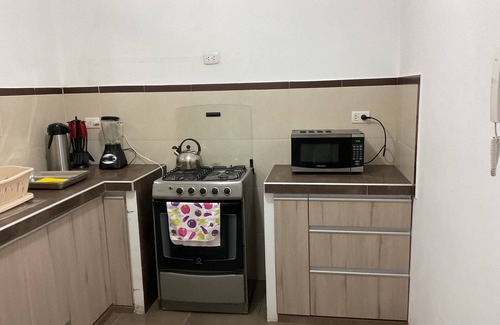 Pimentel Apartamento | Apartamento Familiar Amoblado