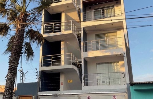 Pimentel Apartamento | Apartamento Familiar Amoblado