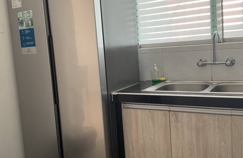 Pimentel Apartamento | Apartamento Familiar Amoblado