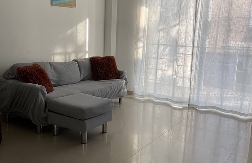Pimentel Apartamento | Apartamento Familiar Amoblado
