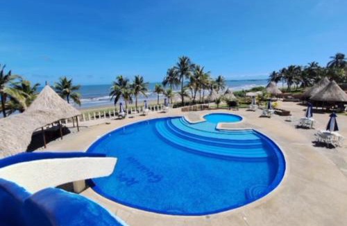 Tucacas Apartamento | Apartamento Familiar playero