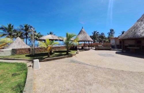 Tucacas Apartamento | Apartamento Familiar playero