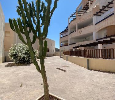 Carboneras Apartamento | Apartamento Familiar Torre del Rayo