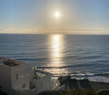 Carboneras Apartamento | Apartamento Familiar Torre del Rayo
