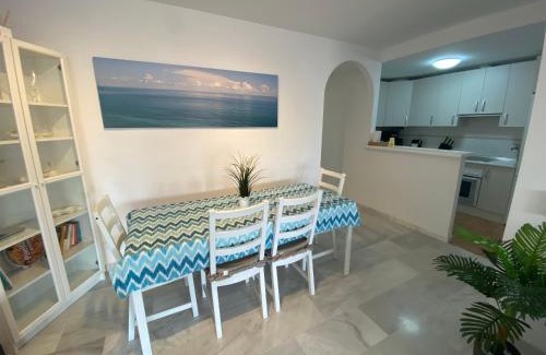 Carboneras Apartamento | Apartamento Familiar Torre del Rayo